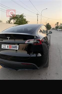 تسلا موديل Y